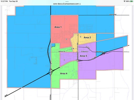 Lemoore Union Elementary School District seeks trustee to serve on local school board